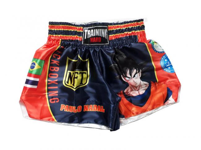 Shorts, Cal��o, Bermuda para  MMA, Muay Thai