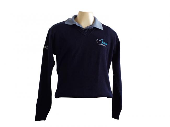 Blusas de L� (Pulover)