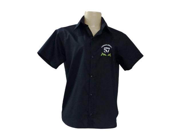 Camisa manga curta 3