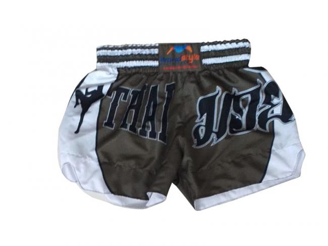 Shorts, Cal��o, Bermuda para  MMA, Muay Thai
