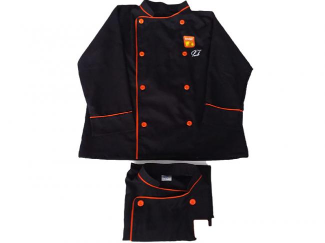 Doma para Chefe de cozinha