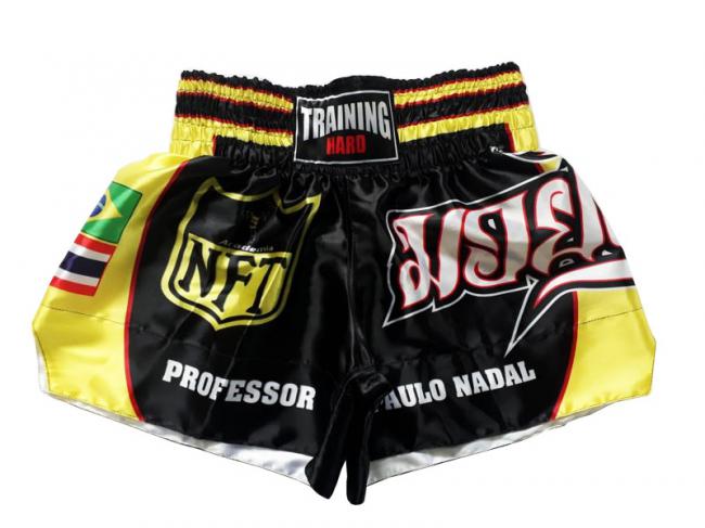Shorts, Cal��o, Bermuda para  MMA, Muay Thai